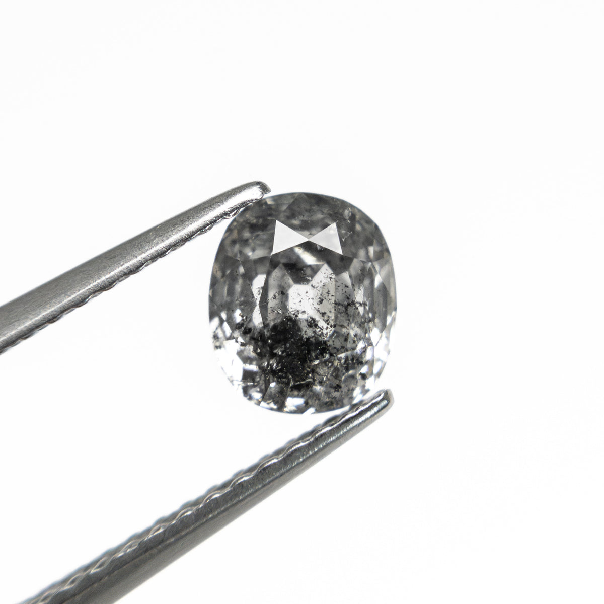 1.02ct 6.26x5.37x3.61mm Modern Antique Old Mine Cut 🇨🇦 28069-01-Staghead Designs
