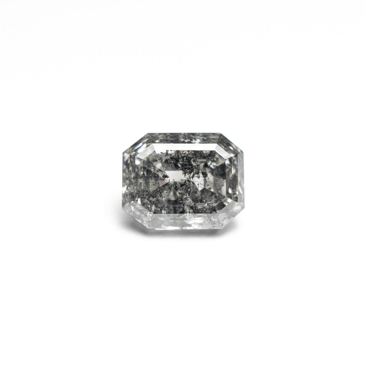 0.97ct 5.99x4.73x3.50mm Cut Corner Rectangle Step Cut 🇨🇦 28070-01-Staghead Designs