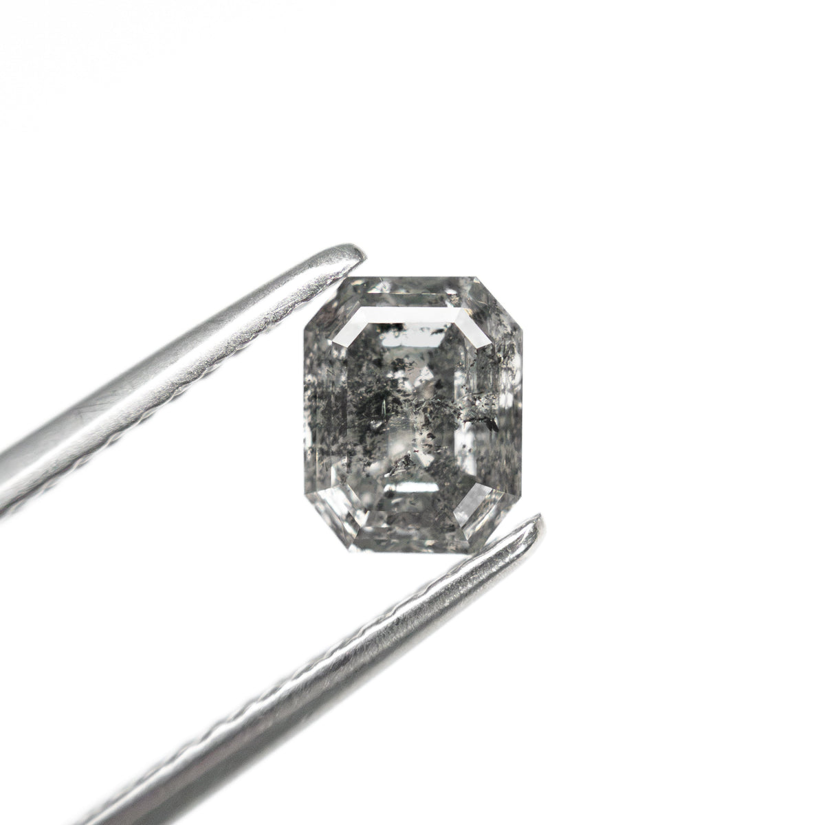 0.97ct 5.99x4.73x3.50mm Cut Corner Rectangle Step Cut 🇨🇦 28070-01-Staghead Designs