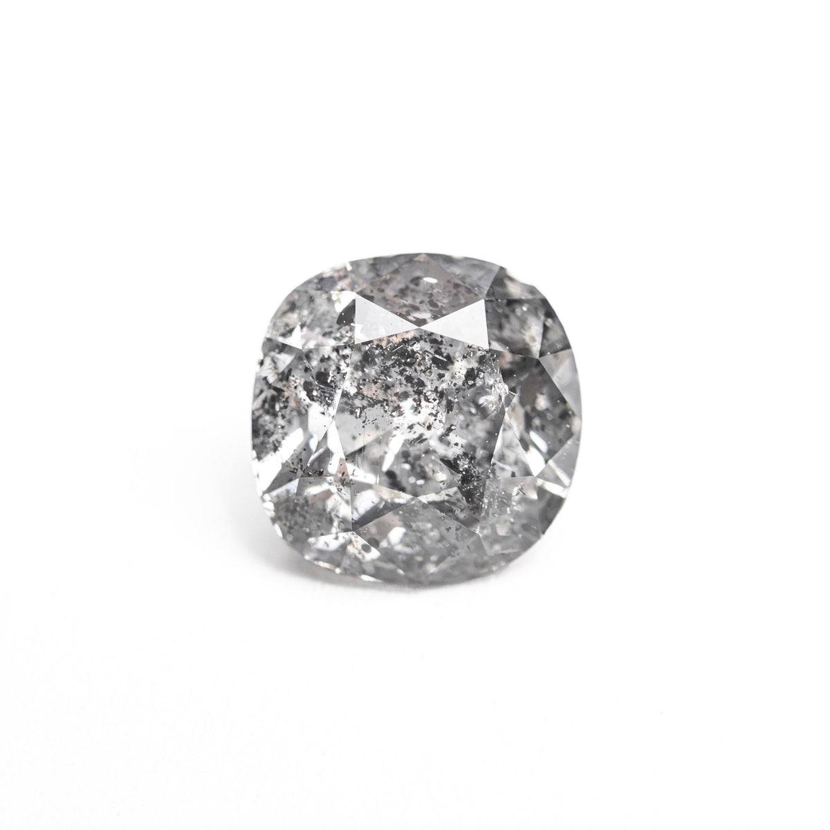 1.45ct 6.69x6.69x4.19mm Modern Antique Old Mine Cut 🇨🇦 28076-01-Staghead Designs