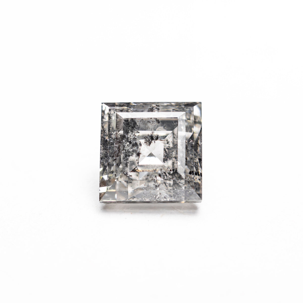 1.15ct 5.36x5.35x3.76mm Carré Step Cut 🇨🇦 28081-01-Staghead Designs