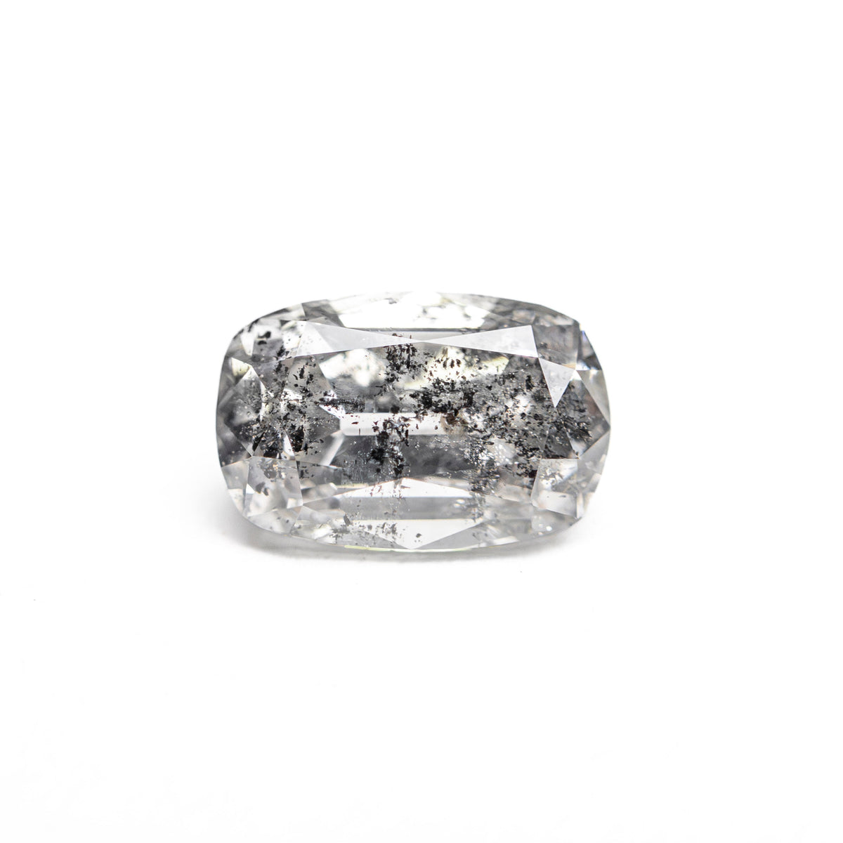 1.35ct 7.87x5.21x3.78mm Modern Antique Old Mine Cut 🇨🇦 28086-01-Staghead Designs