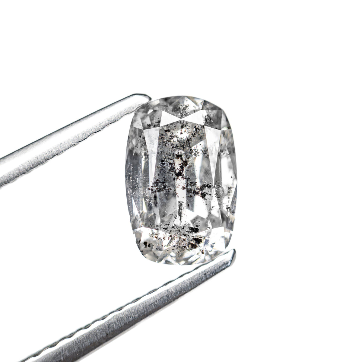 1.35ct 7.87x5.21x3.78mm Modern Antique Old Mine Cut 🇨🇦 28086-01-Staghead Designs