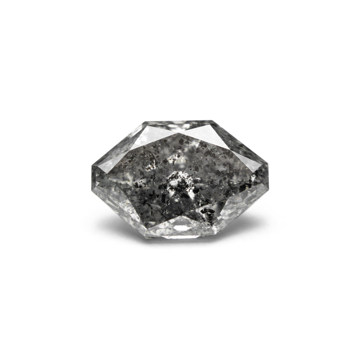 1.39ct 8.60x5.75x3.76mm Modern Antique Octagon Brilliant 🇨🇦 28087-01-Staghead Designs