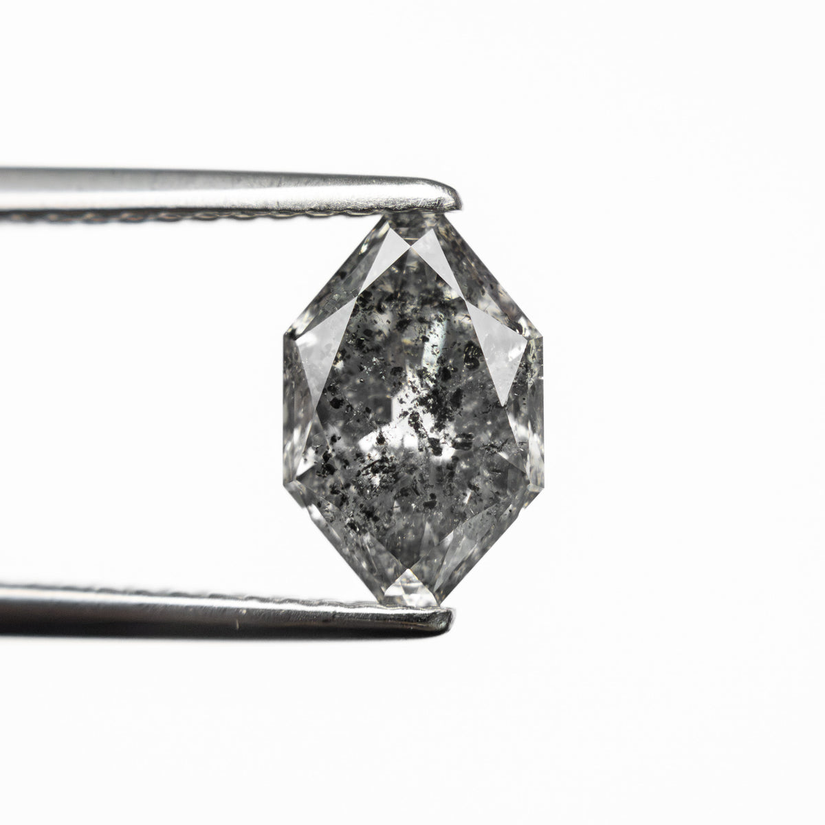 1.39ct 8.60x5.75x3.76mm Modern Antique Octagon Brilliant 🇨🇦 28087-01-Staghead Designs
