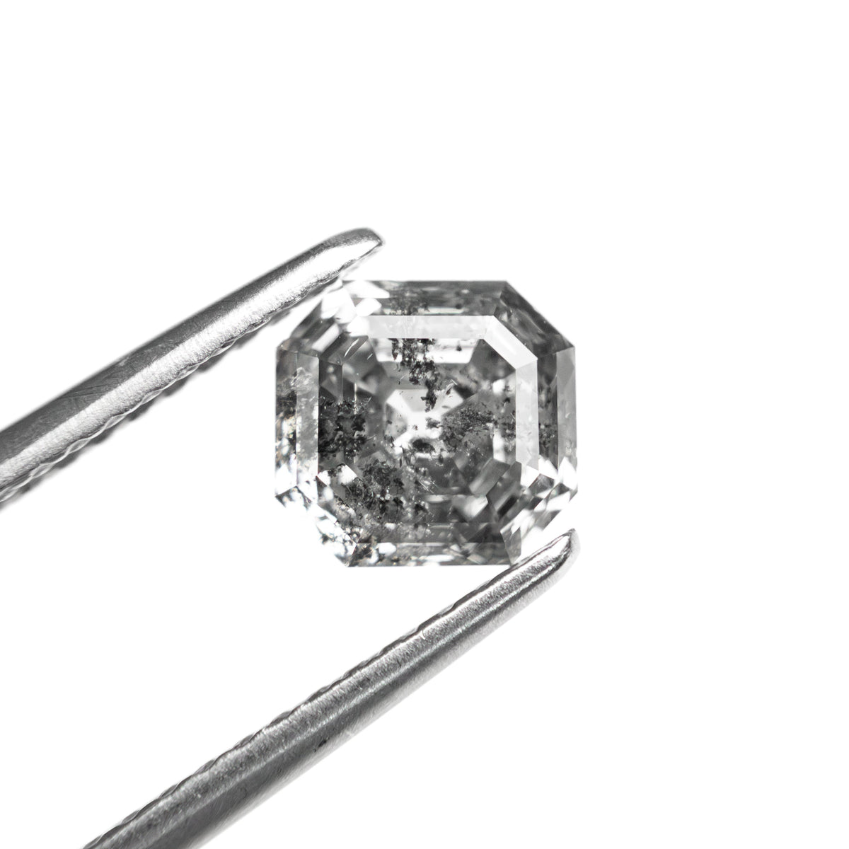 1.27ct 6.11x5.83x3.84mm Cut Corner Rectangle Step Cut 🇨🇦 28091-01-Staghead Designs
