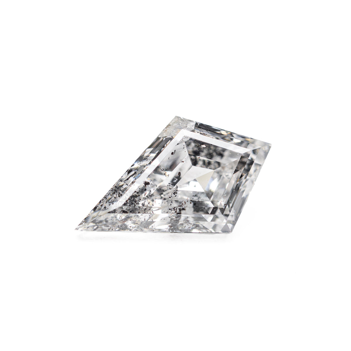 1.09ct 10.22x6.13x3.39mm Kite Step Cut 🇨🇦 28094-01-Staghead Designs