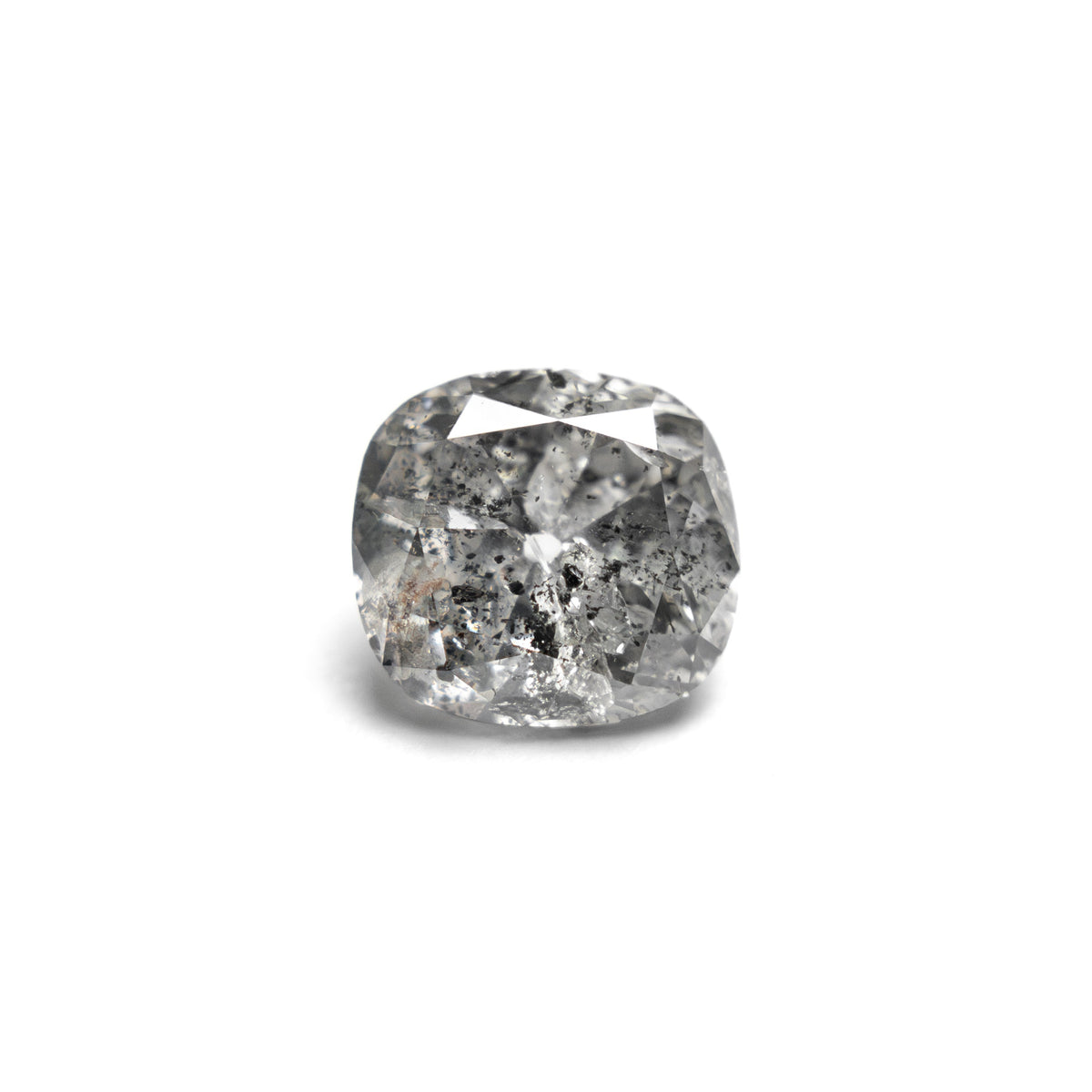 1.03ct 6.43x6.05x3.39mm Modern Antique Old Mine Cut 🇨🇦 28098-01-Staghead Designs