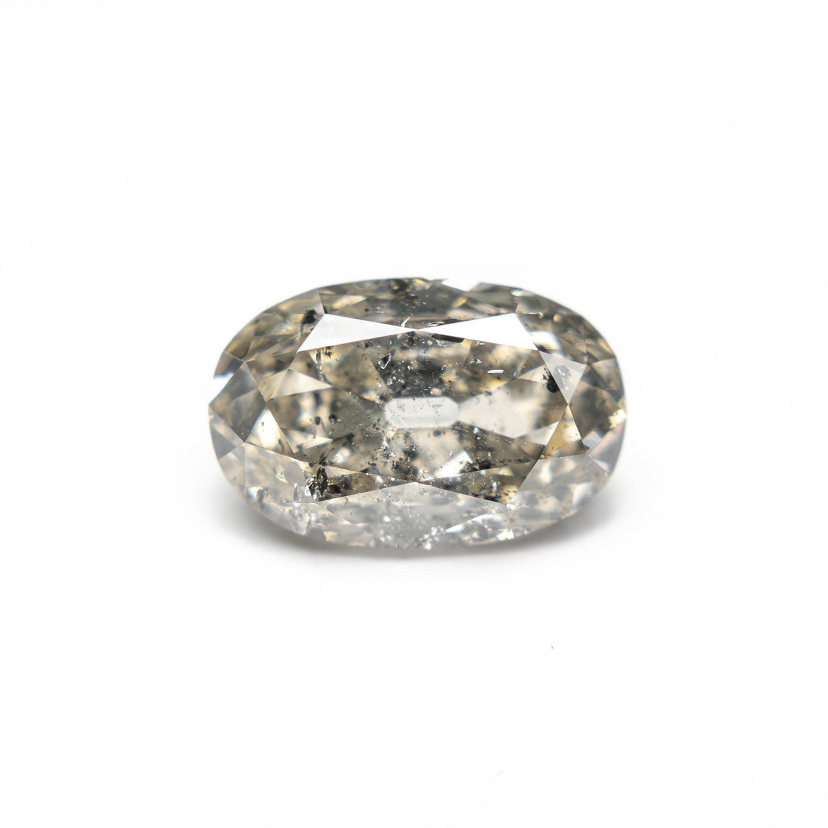 1.85ct 9.36x6.15x3.96mm Modern Antique Oval Brilliant 🇨🇦 28099-01-Staghead Designs