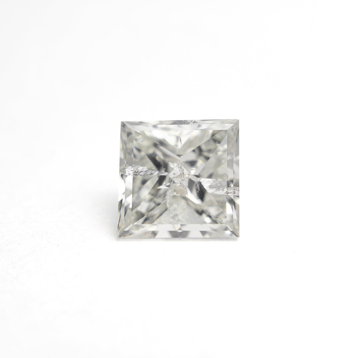 1.20ct 6.12x6.07x3.60mm Princess Cut 🇨🇦 28100-01-Staghead Designs