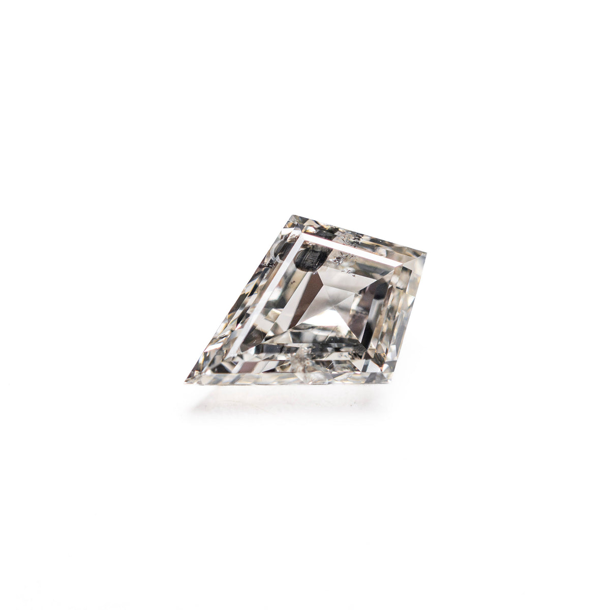 0.61ct 7.67x5.37x2.74mm Kite Step Cut 🇨🇦 28101-01-Staghead Designs