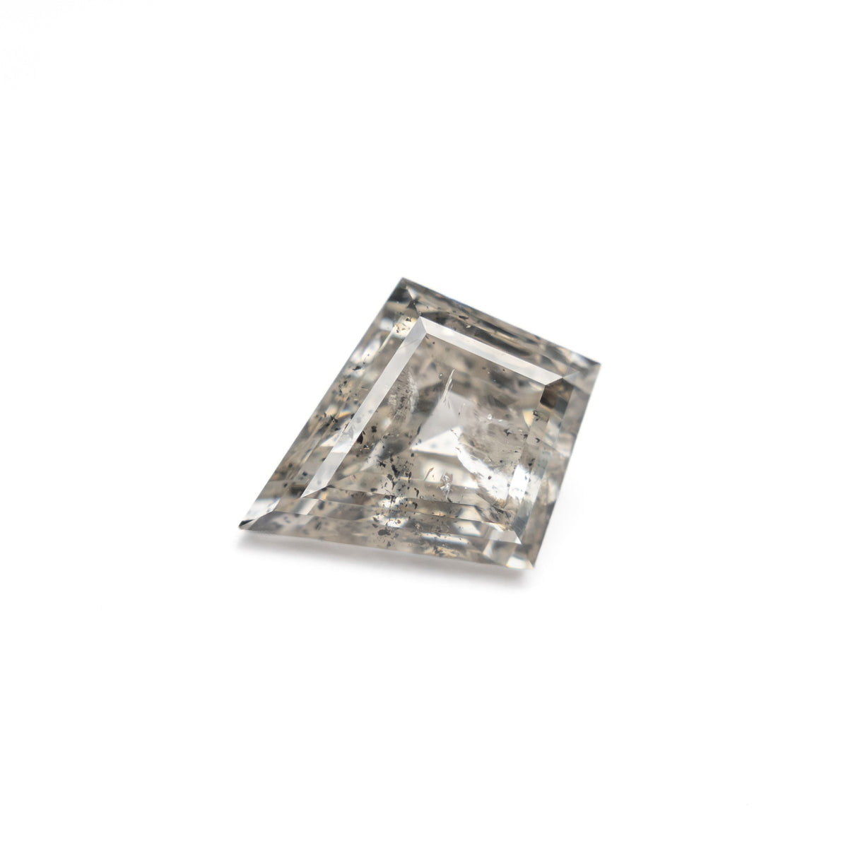 1.08ct 8.57x6.87x3.55mm Kite Step Cut 🇨🇦 28104-01-Staghead Designs