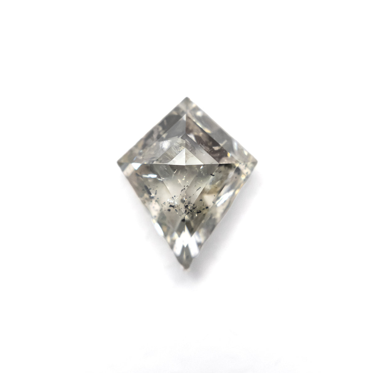 1.08ct 8.57x6.87x3.55mm Kite Step Cut 🇨🇦 28104-01-Staghead Designs