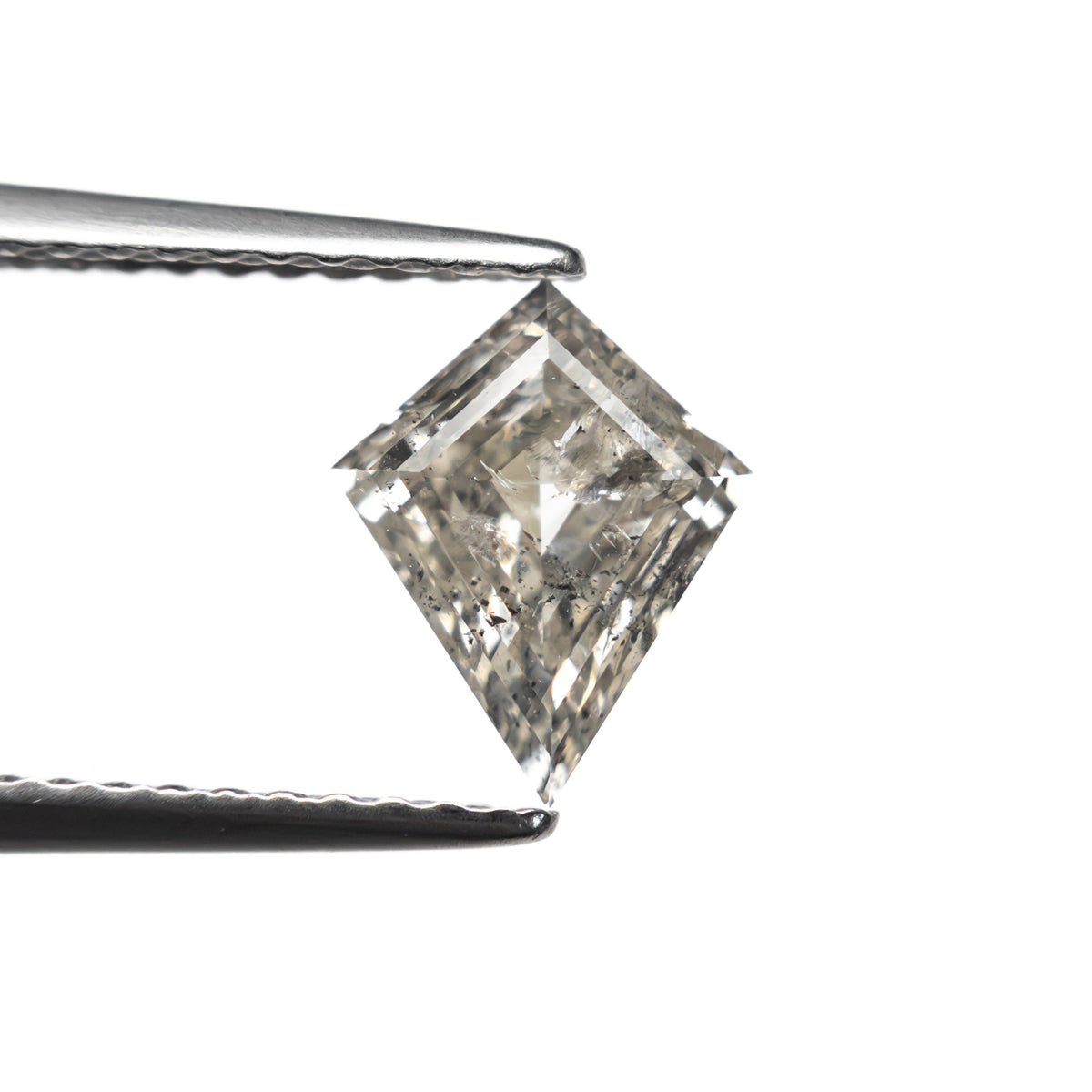 1.08ct 8.57x6.87x3.55mm Kite Step Cut 🇨🇦 28104-01-Staghead Designs