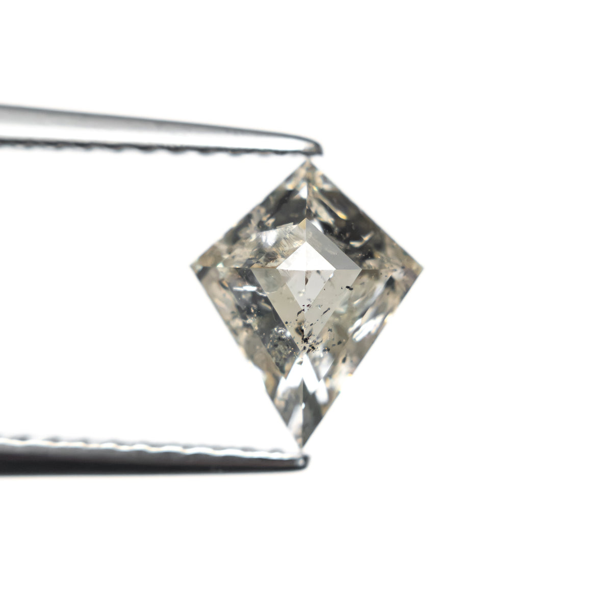 1.08ct 8.57x6.87x3.55mm Kite Step Cut 🇨🇦 28104-01-Staghead Designs