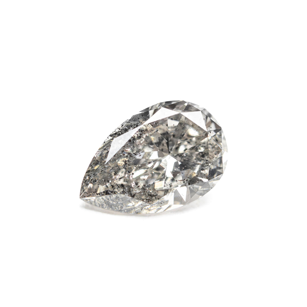 1.06ct 8.64x5.72x3.37mm Pear Brilliant 🇨🇦 28106-01-Staghead Designs