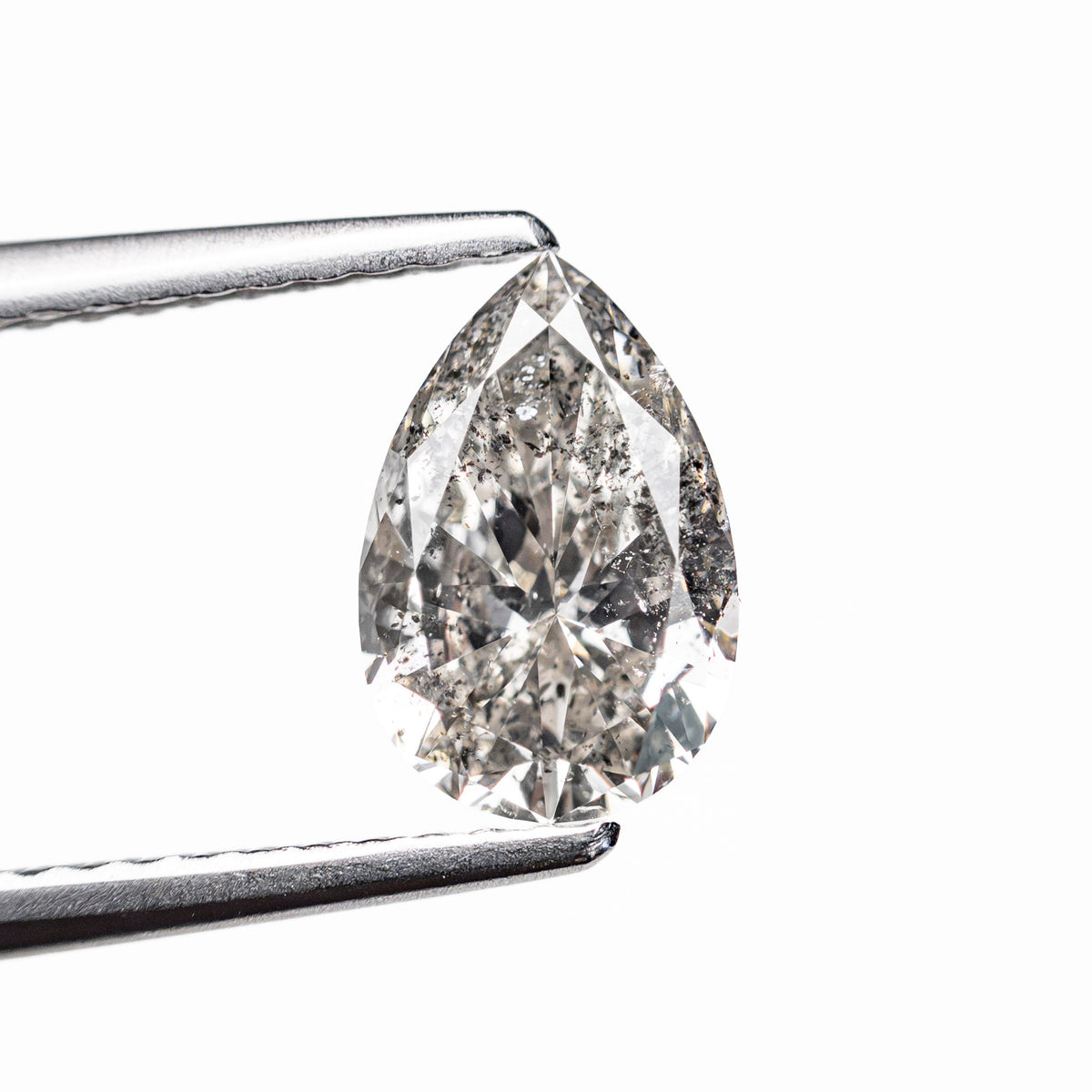 1.06ct 8.64x5.72x3.37mm Pear Brilliant 🇨🇦 28106-01-Staghead Designs