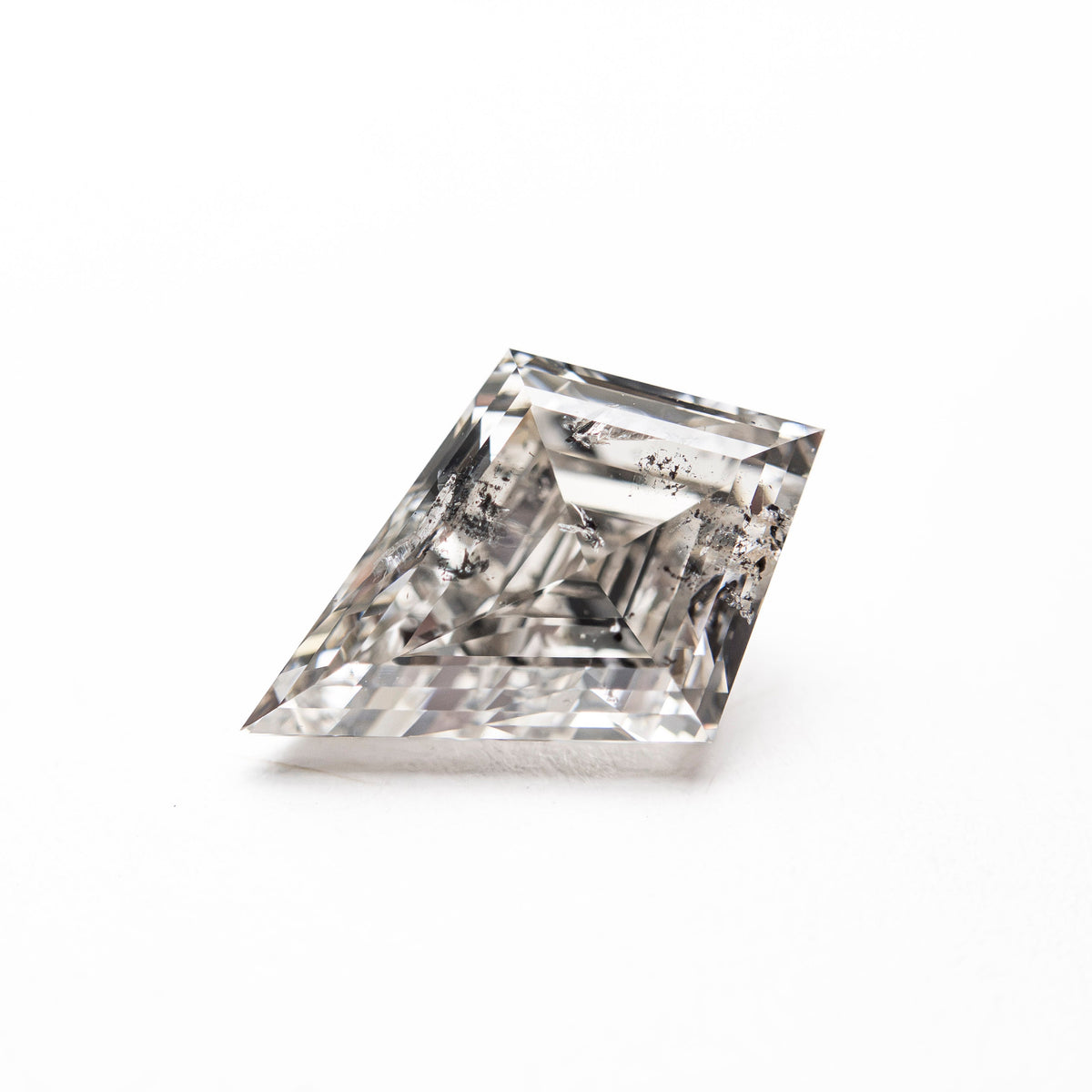 1.45ct 10.19x6.93x4.13mm Kite Step Cut 🇨🇦 28109-01-Staghead Designs
