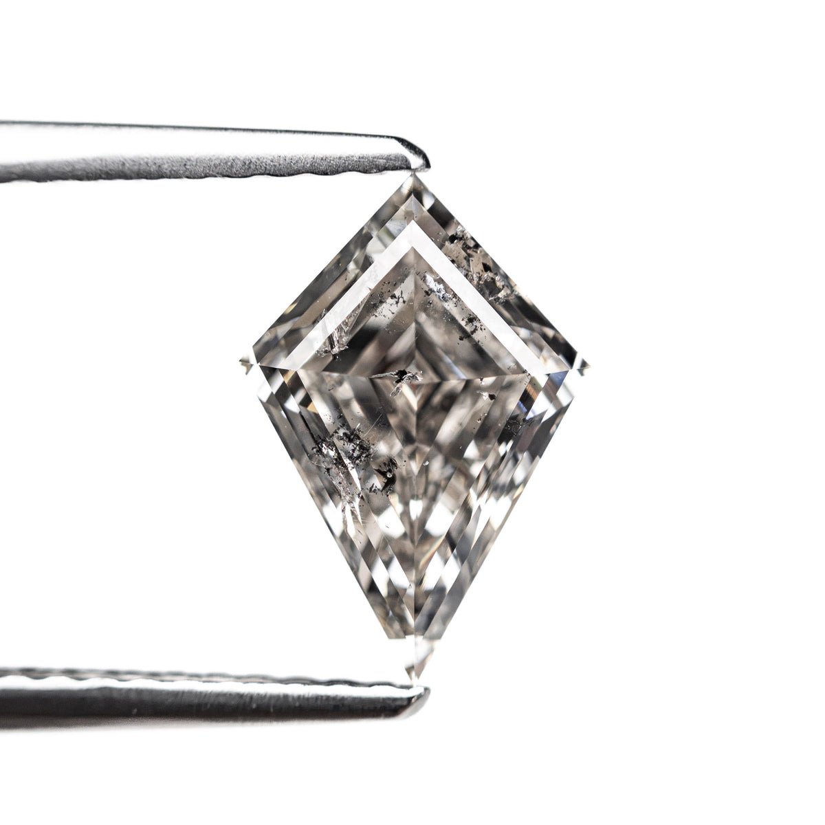 1.45ct 10.19x6.93x4.13mm Kite Step Cut 🇨🇦 28109-01-Staghead Designs