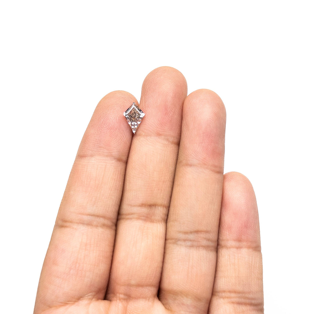 1.45ct 10.19x6.93x4.13mm Kite Step Cut 🇨🇦 28109-01-Staghead Designs