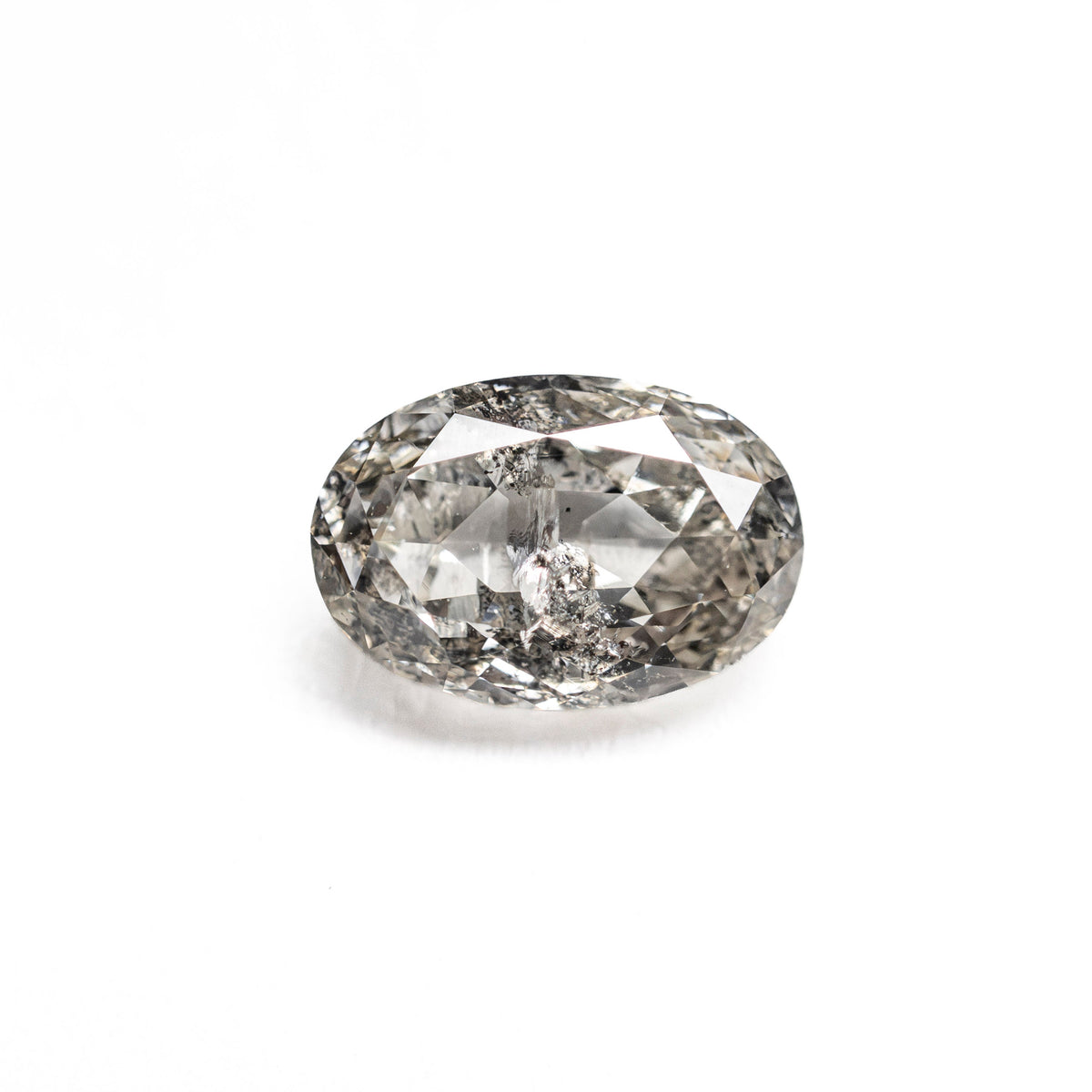 0.96ct 7.58x5.15x2.87mm Oval Double Cut 🇨🇦 28110-01-Staghead Designs