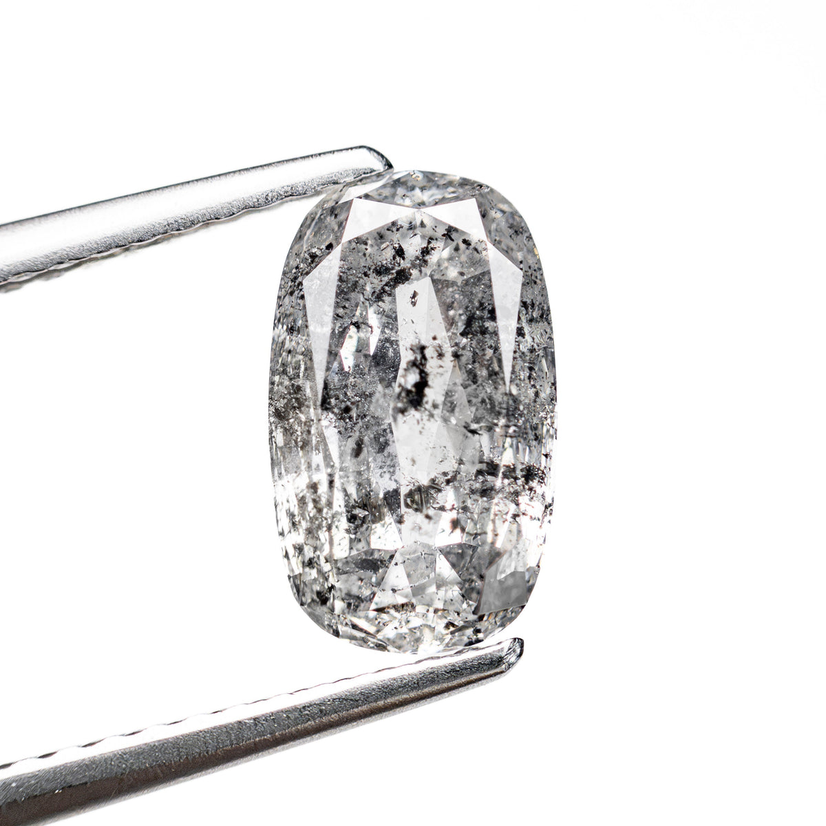 1.84ct 9.78x5.79x3.43mm Cushion Brilliant 🇨🇦 28112-01-Staghead Designs