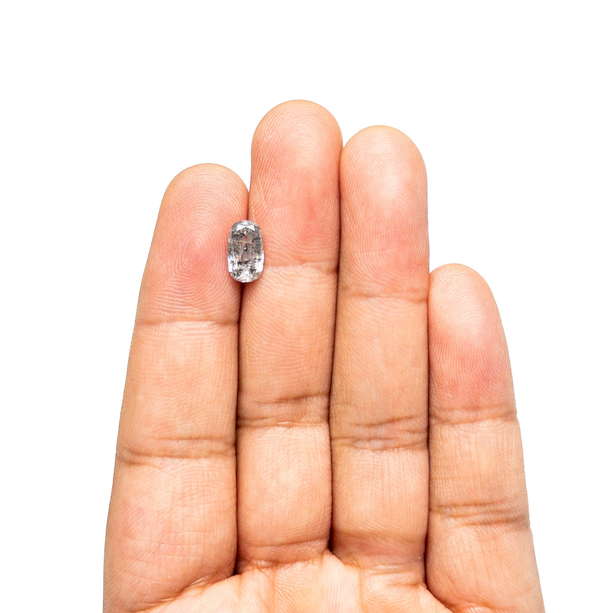 1.84ct 9.78x5.79x3.43mm Cushion Brilliant 🇨🇦 28112-01-Staghead Designs