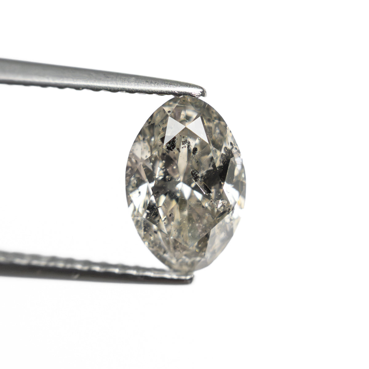 1.27ct 8.66x5.85x3.77mm Oval Brilliant 🇨🇦 28114-01-Staghead Designs