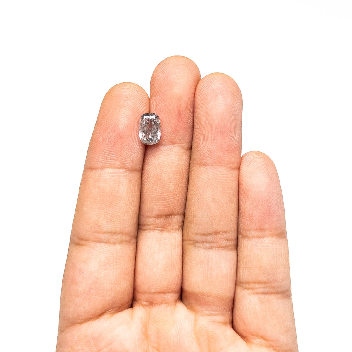 2.44ct 9.23x6.38x4.26mm Cushion Brilliant 🇨🇦 28116-01-Staghead Designs