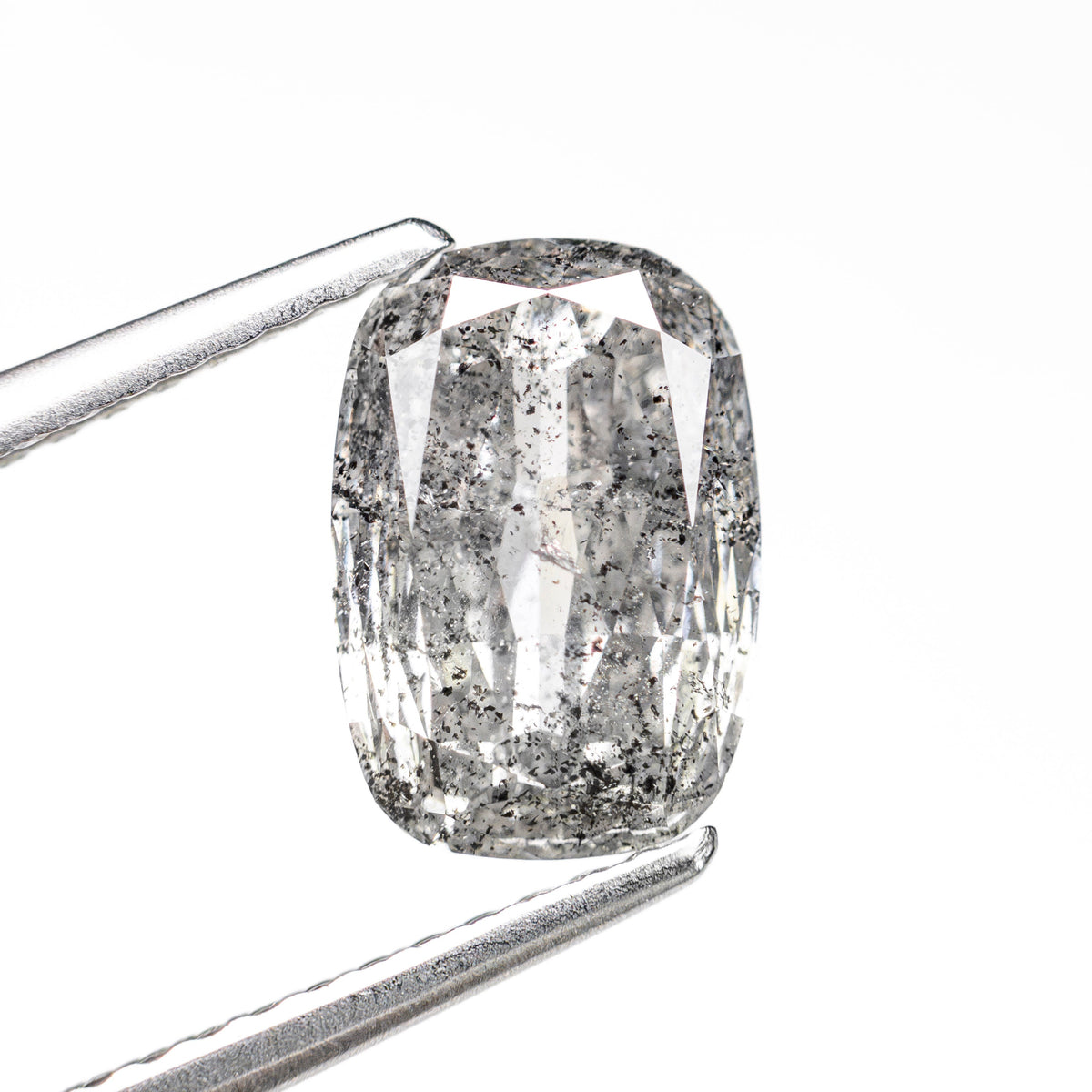 2.44ct 9.23x6.38x4.26mm Cushion Brilliant 🇨🇦 28116-01-Staghead Designs