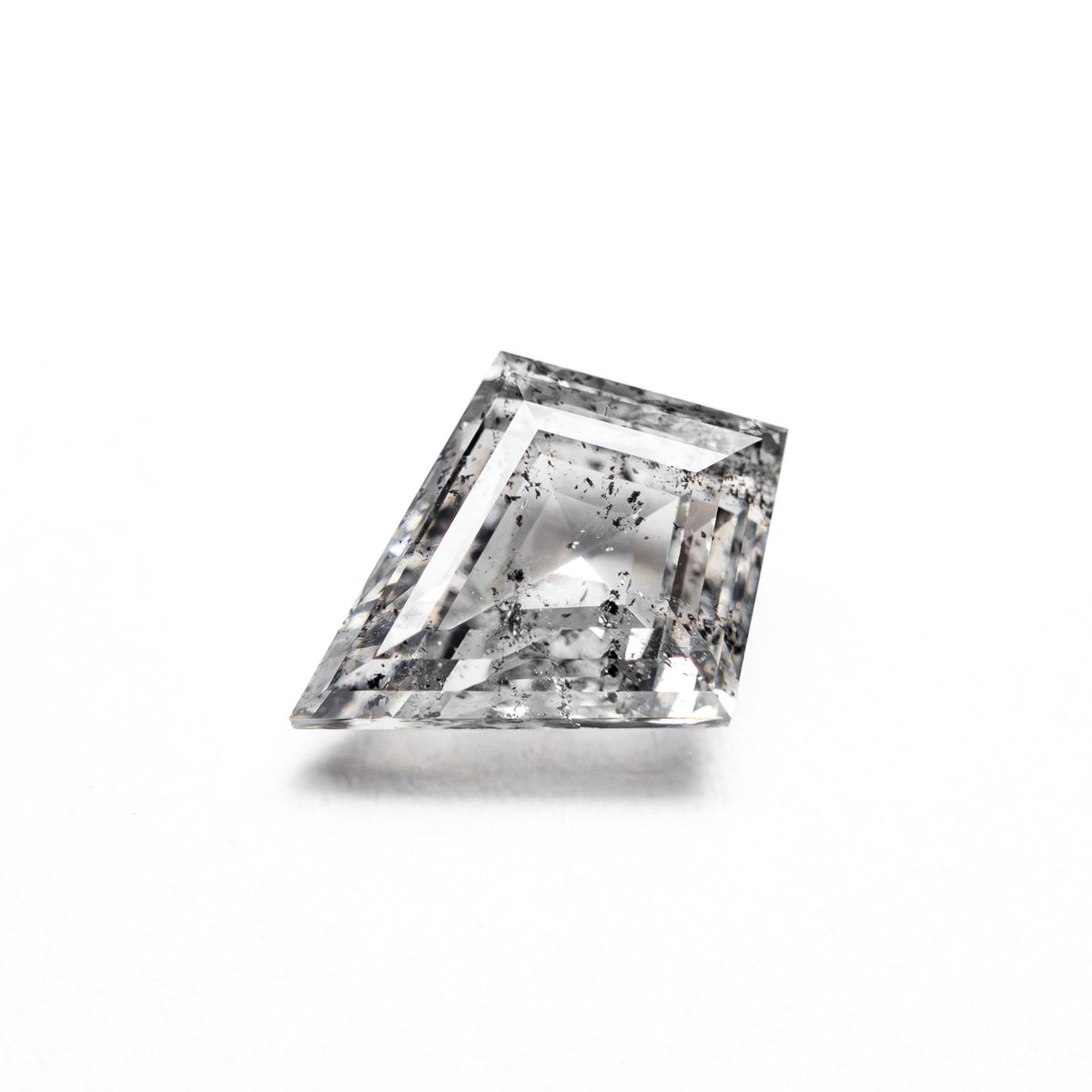 1.20ct 8.91x6.78x3.47mm Kite Step Cut 🇨🇦 28119-01-Staghead Designs