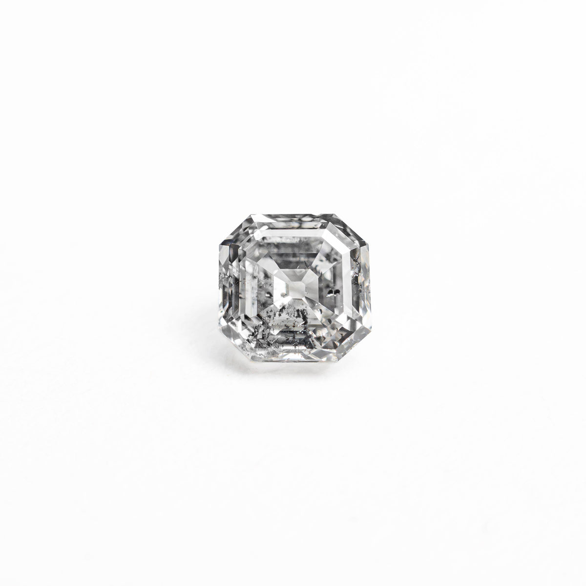 0.48ct 4.30x4.24x2.73mm Cut Corner Square Step Cut 🇨🇦 28121-01-Staghead Designs