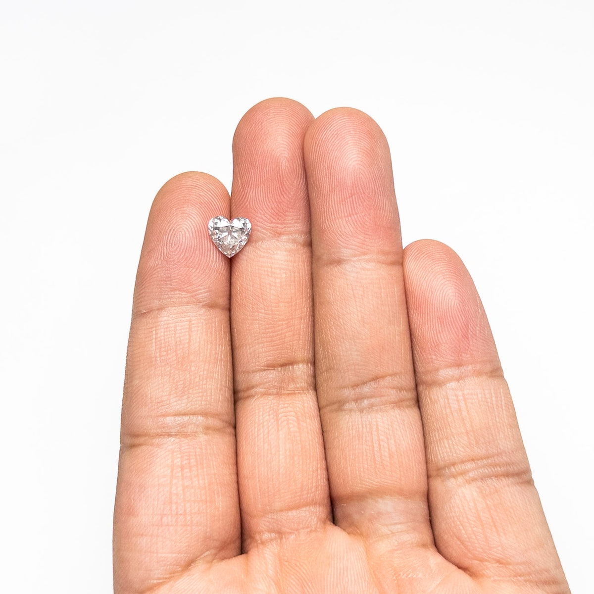 1.58ct 7.10x7.32x4.53mm Heart Brilliant 🇨🇦 28124-01-Staghead Designs