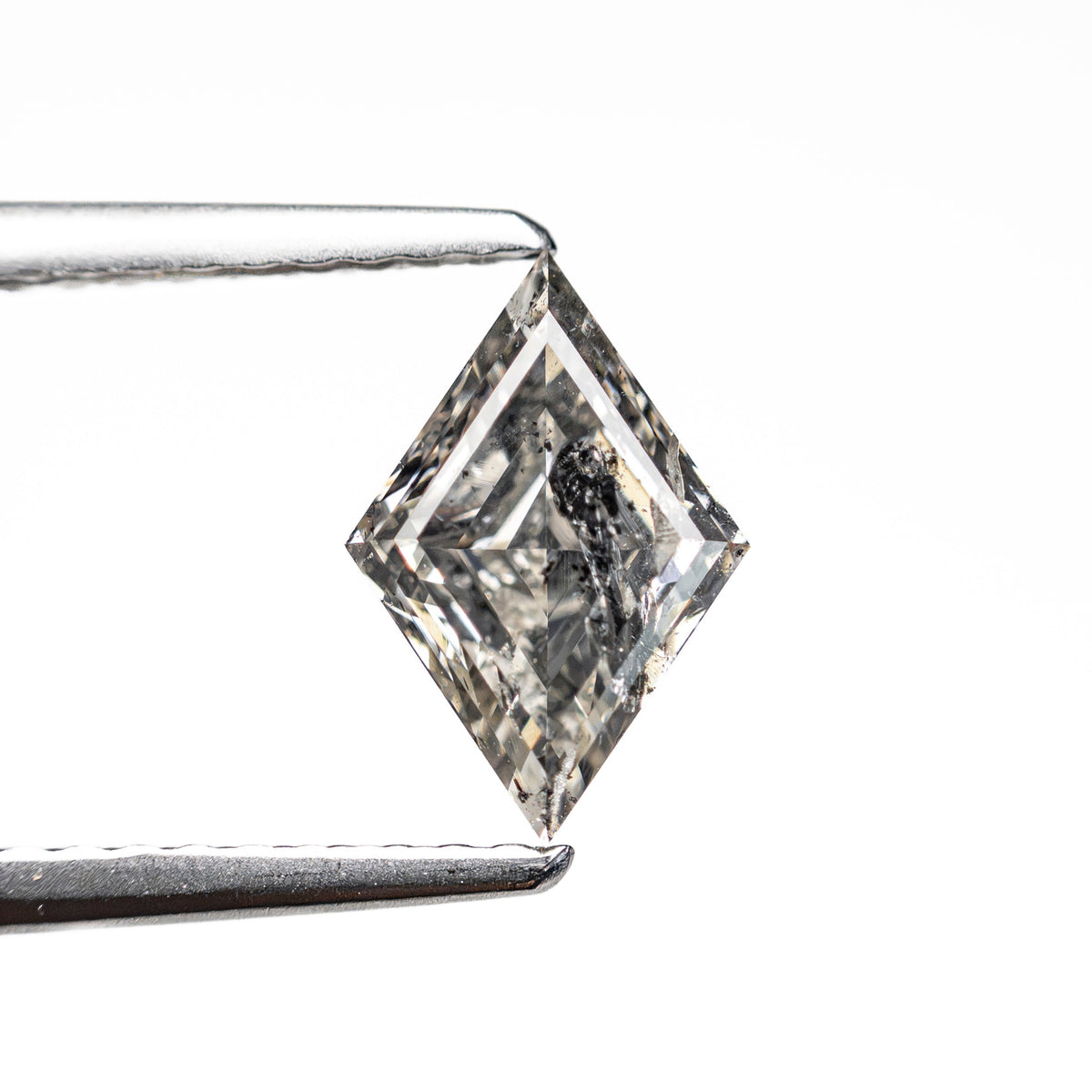 1.05ct 9.08x6.11x3.70mm Lozenge Step Cut 🇨🇦 28127-01-Staghead Designs