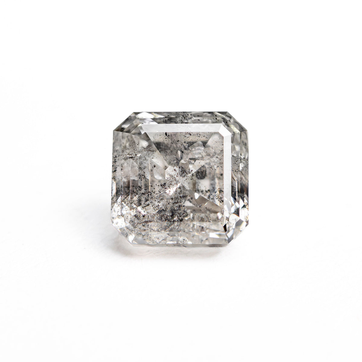 1.67ct 6.21x6.19x4.31mm Cut Corner Square Step Cut 🇨🇦 28128-01-Staghead Designs