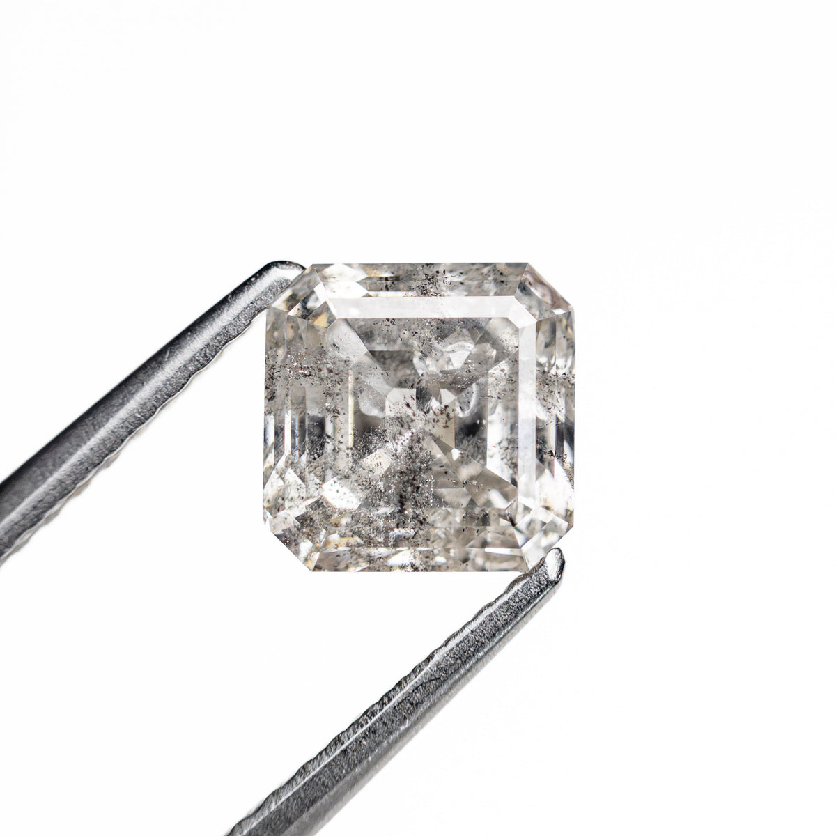 1.67ct 6.21x6.19x4.31mm Cut Corner Square Step Cut 🇨🇦 28128-01-Staghead Designs