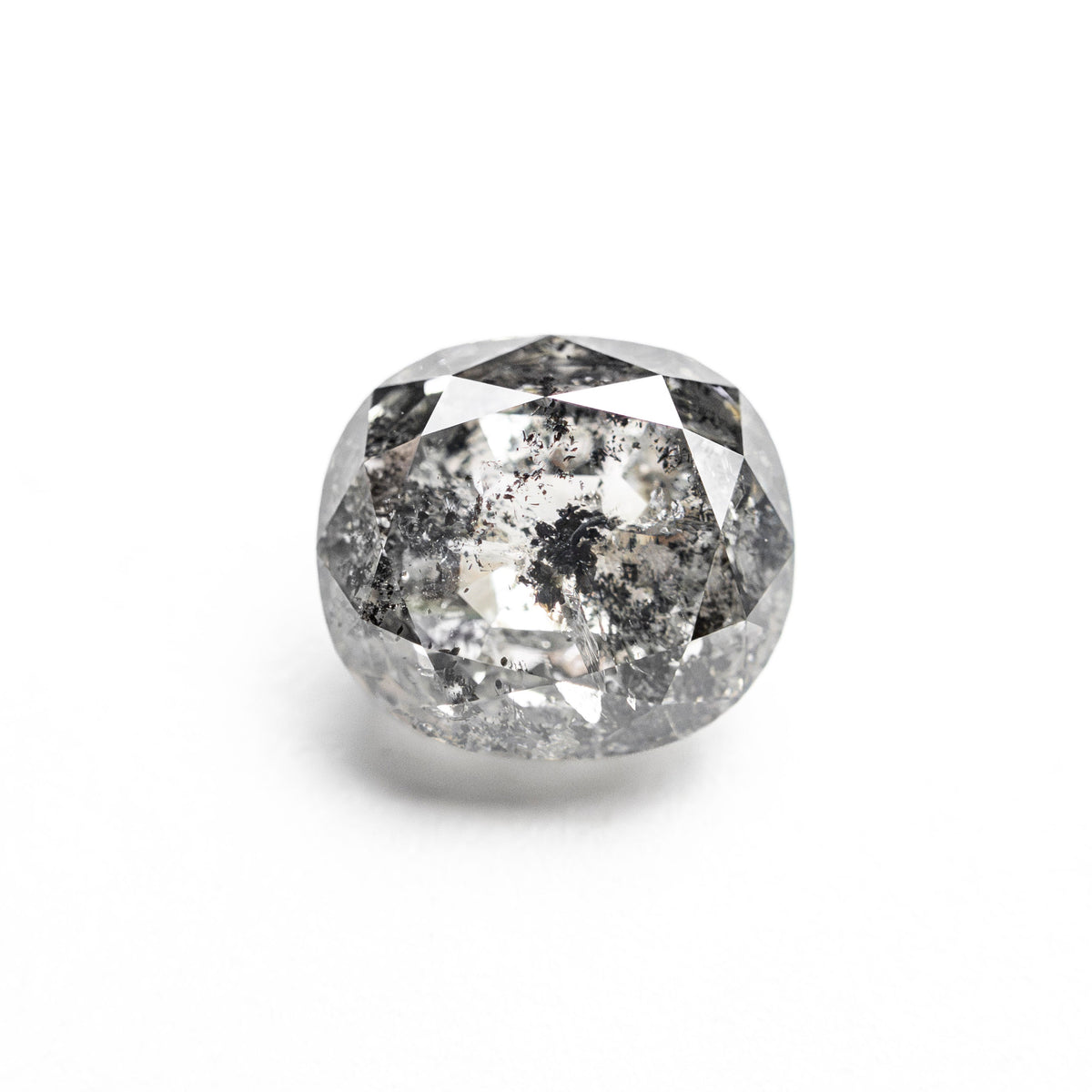 1.92ct 7.50x6.69x4.06mm Modern Antique Old Mine Cut 🇨🇦 28129-01-Staghead Designs