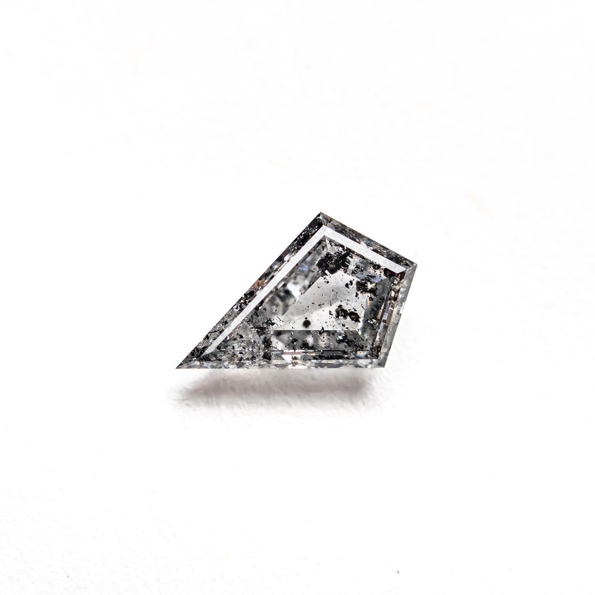 0.46ct 7.39x4.70x2.24mm Kite Step Cut 🇨🇦 28130-01-Staghead Designs