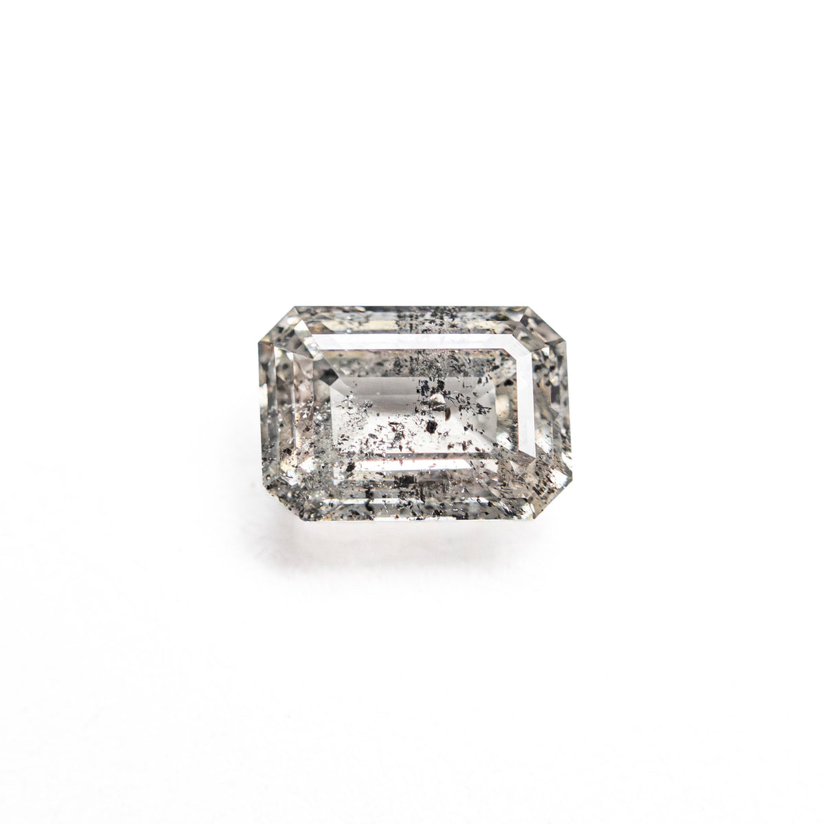0.84ct 6.26x4.38x2.80mm Cut Corner Rectangle Step Cut 🇨🇦 28135-01-Staghead Designs