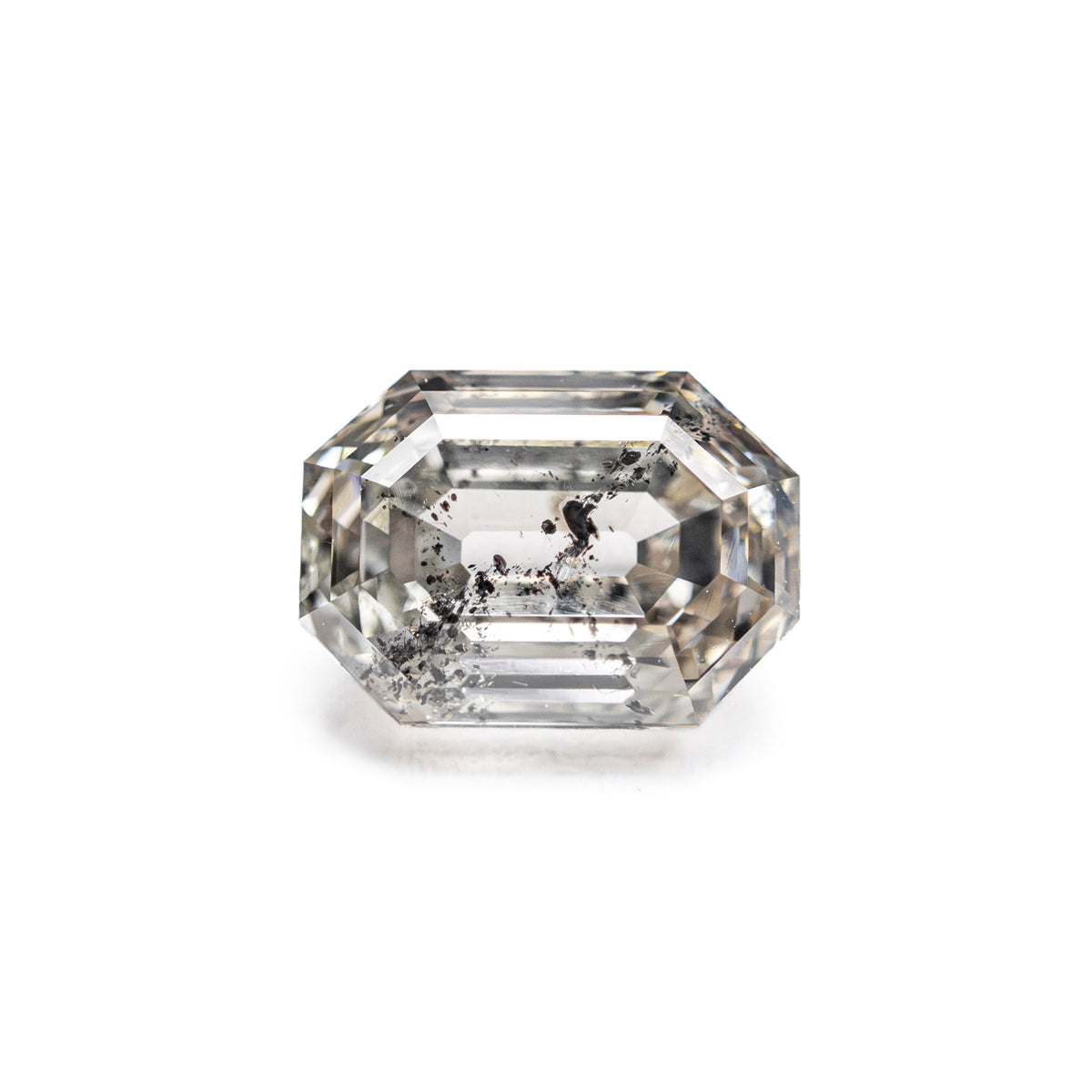 1.65ct 7.60x5.48x3.86mm Cut Corner Rectangle Step Cut 🇨🇦 28136-01-Staghead Designs