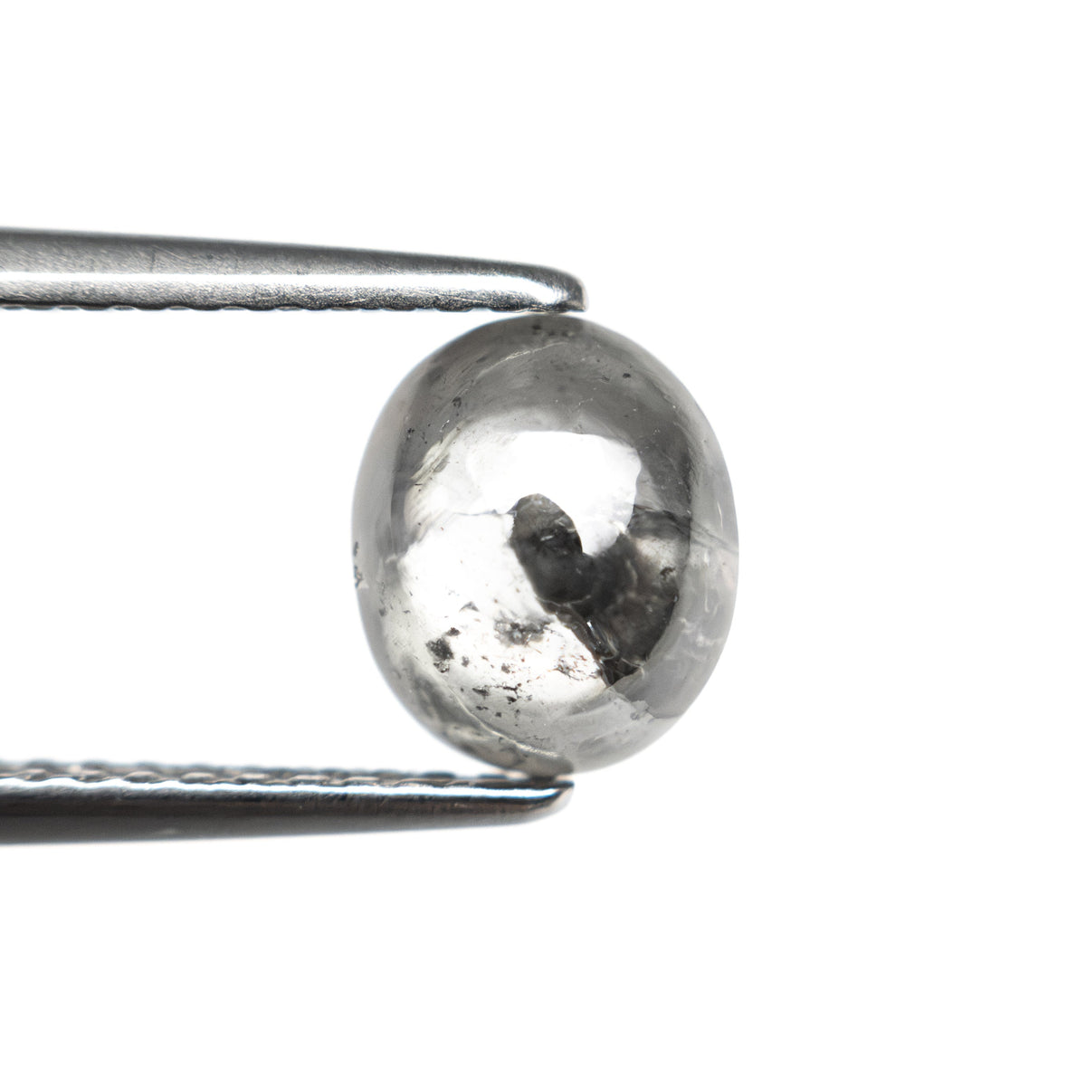 1.51ct 7.53x6.26x346mm Oval Cabochon 🇨🇦 28137-01-Staghead Designs