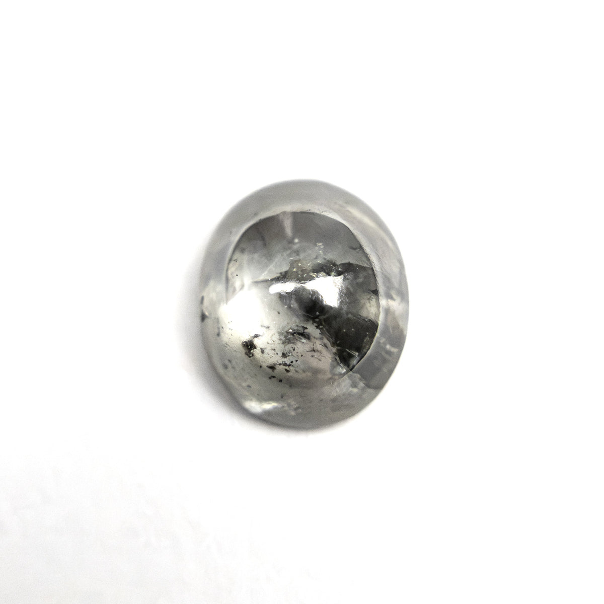 1.51ct 7.53x6.26x346mm Oval Cabochon 🇨🇦 28137-01-Staghead Designs