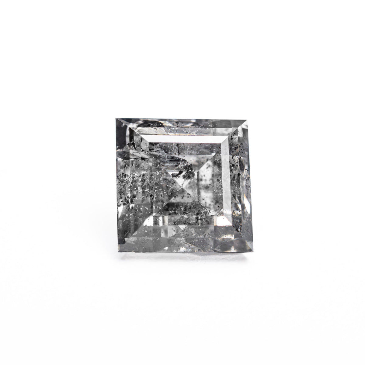 1.72ct 6.13x6.11x4.74mm Carré Step Cut 🇨🇦 28144-01-Staghead Designs