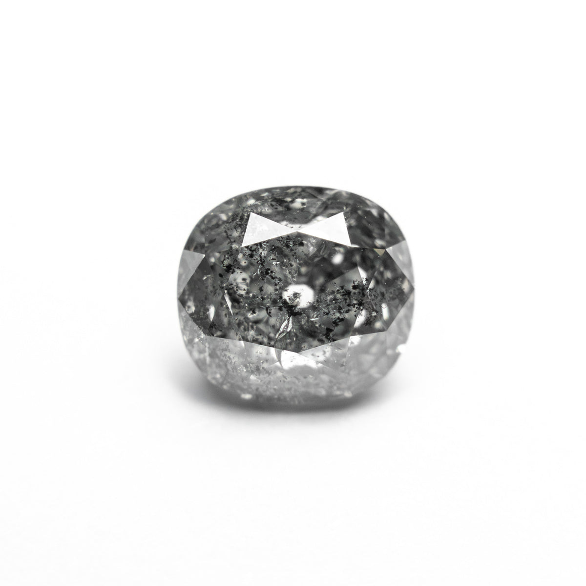 1.83ct 7.12x6.48x4.83mm Modern Antique Old Mine Cut 🇨🇦 28149-01-Staghead Designs