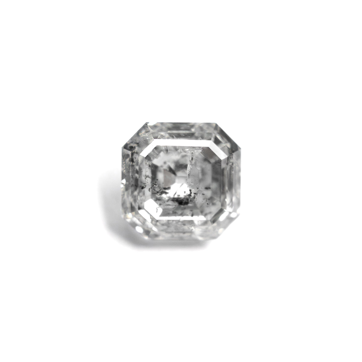 1.22ct 5.87x5.76x3.63mm Cut Corner Square Step Cut 🇨🇦 28151-01-Staghead Designs