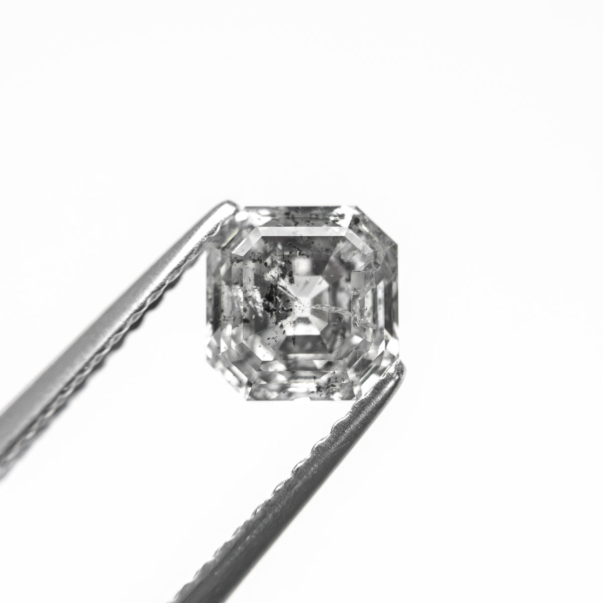 1.22ct 5.87x5.76x3.63mm Cut Corner Square Step Cut 🇨🇦 28151-01-Staghead Designs