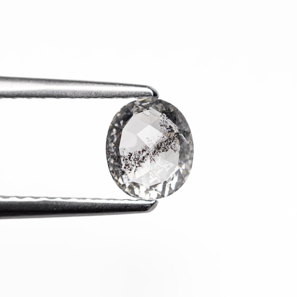 0.62ct 5.78x5.05x2.41mm Oval Rosecut 🇨🇦 28153-01-Staghead Designs