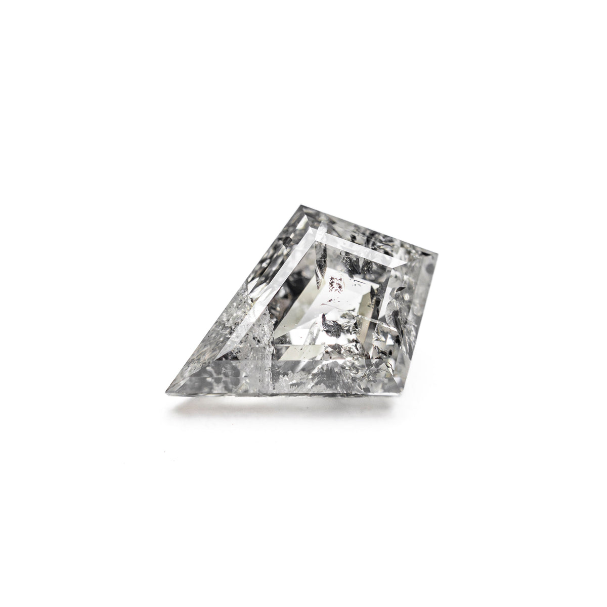 0.90ct 8.30x5.81x3.30mm Kite Step Cut 🇨🇦 28156-01-Staghead Designs