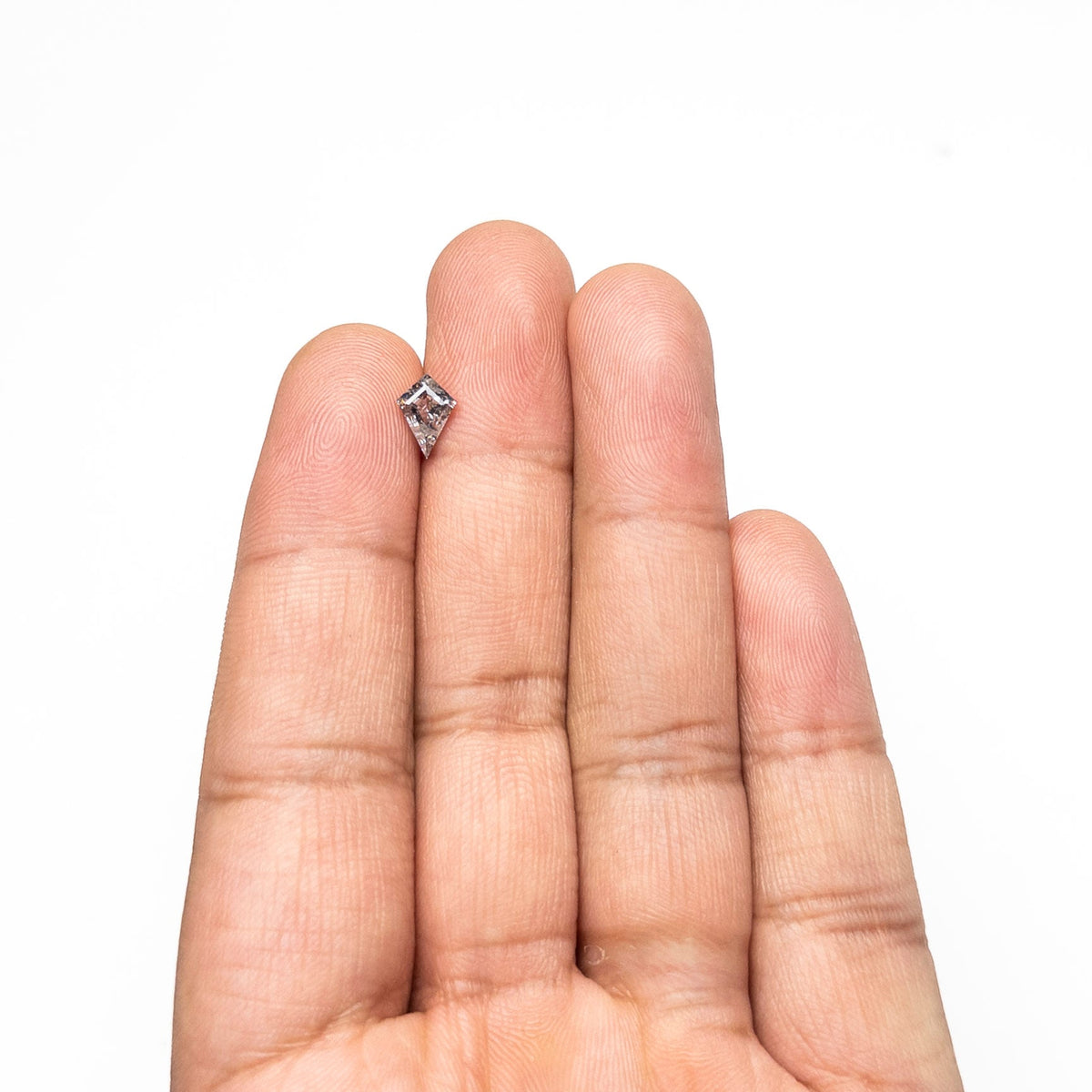 0.90ct 8.30x5.81x3.30mm Kite Step Cut 🇨🇦 28156-01-Staghead Designs