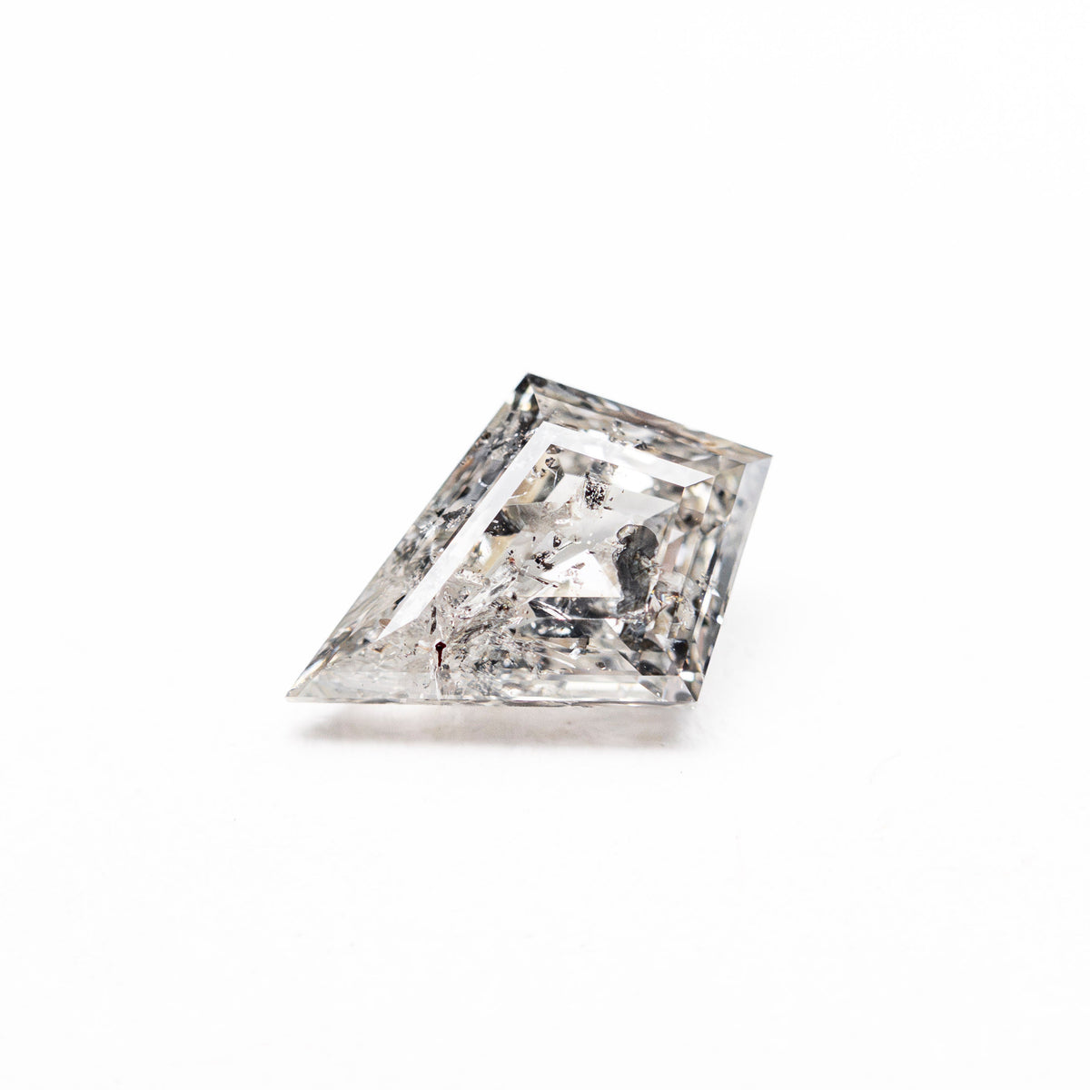 0.67ct 8.15x5.72x2.70mm Kite Step Cut 🇨🇦 28161-01-Staghead Designs